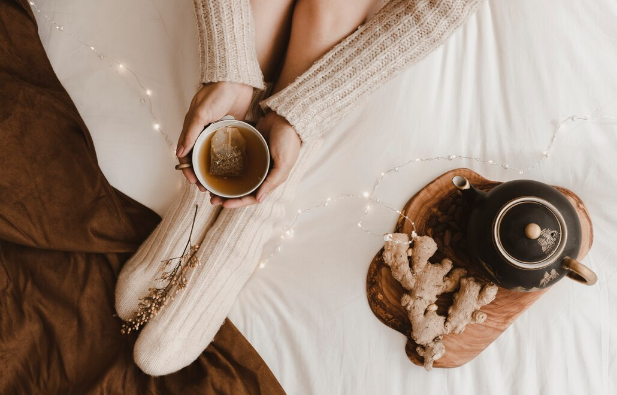 Rutinitas Mini yang Mengubah Suasana